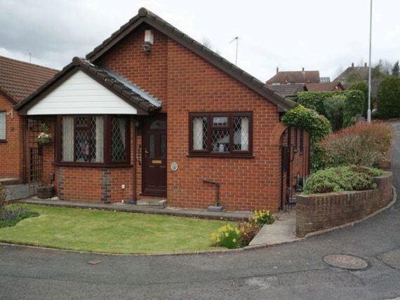 3 Bedroom Detached